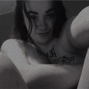 ChiaraBadGirl mym