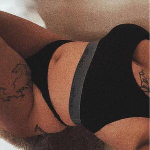 ChiaraBadGirl mym
