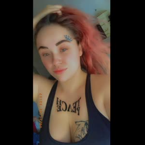 ChiaraBadGirl mym