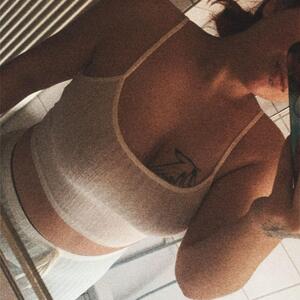 ChiaraBadGirl mym