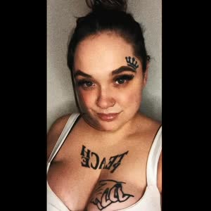 ChiaraBadGirl mym