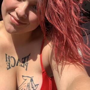 ChiaraBadGirl mym
