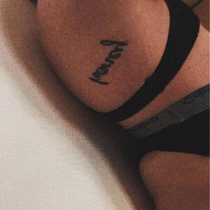 ChiaraBadGirl mym