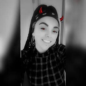 ChiaraBadGirl mym