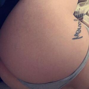 ChiaraBadGirl mym