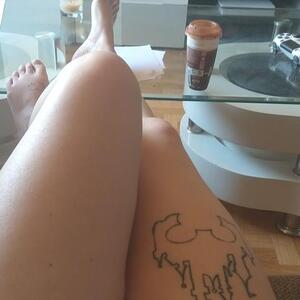 ChiaraBadGirl mym