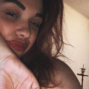 ChiaraBadGirl mym