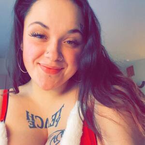 ChiaraBadGirl mym
