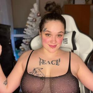 ChiaraBadGirl mym