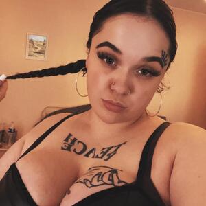 ChiaraBadGirl mym