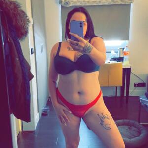 ChiaraBadGirl mym
