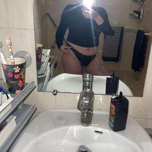 ChiaraBadGirl mym