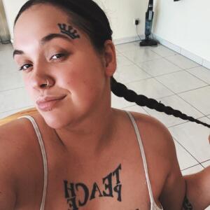 ChiaraBadGirl mym