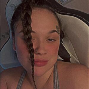 ChiaraBadGirl mym