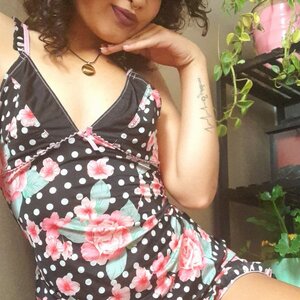 Chichishyness mym