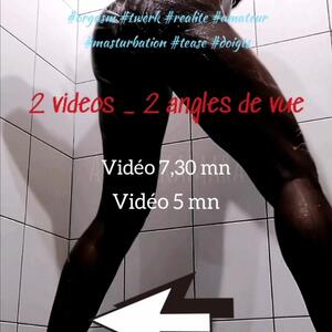 Chienne_africaine_maman_nympho mym