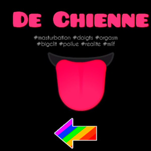 Chienne_africaine_maman_nympho mym
