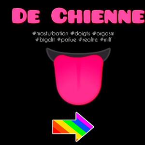 Chienne_africaine_maman_nympho mym