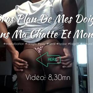 Chienne_africaine_maman_nympho mym