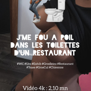 Chienne_africaine_maman_nympho mym