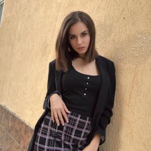 Chloe_smt mym
