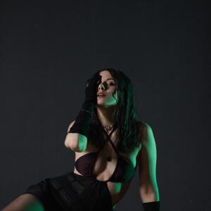 Chloe_smt mym