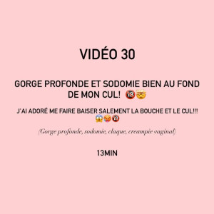 Chloeaupro mym