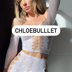 Chloebulllet mym