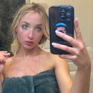 Chloechevalier mym