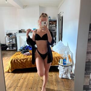 Chloekeyla mym