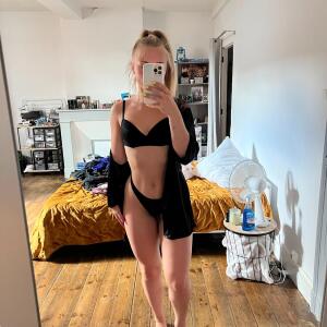 Chloekeyla mym