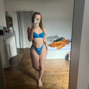Chloekeyla mym