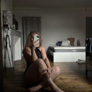 Chloekeyla mym