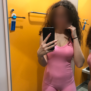 Chloeteen mym