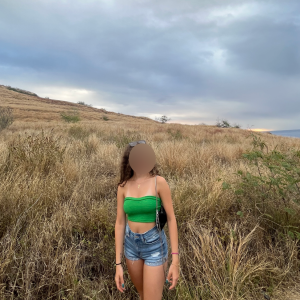 Chloeteen mym