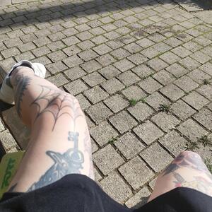 Choupetattoo94 mym