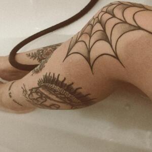 Choupetattoo94 mym