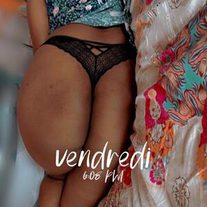 Choupette_974 mym