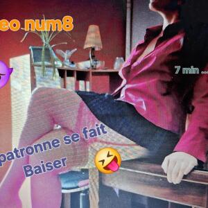 Chouqxxx_et_coreleone mym