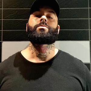 Christian_darkblack030 mym