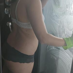 Chticochonne_enceinte mym