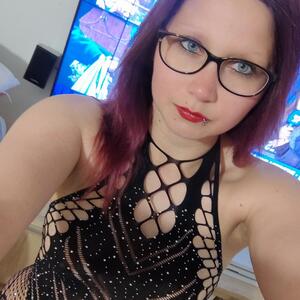 Chticochonne_enceinte mym