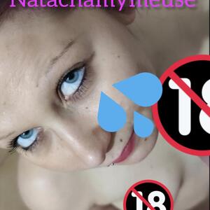 Chticochonne_enceinte mym
