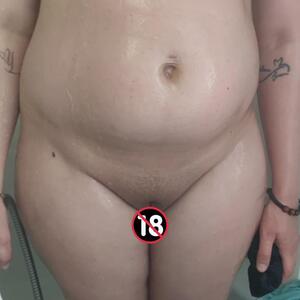 Chticochonne_enceinte mym