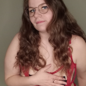 Chubby_gf mym