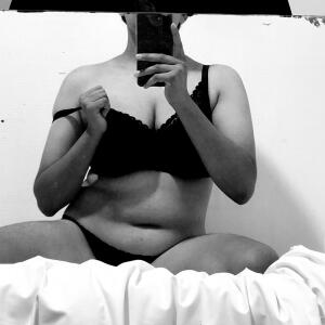 Chubby_slave mym