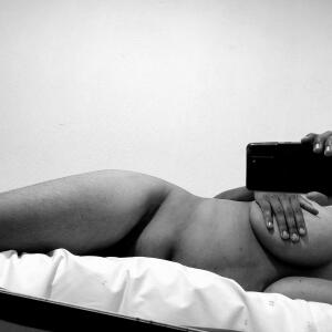 Chubby_slave mym