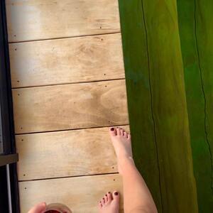 Cila_feet mym