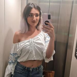 Cindyforus mym