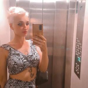 Cindyforus mym